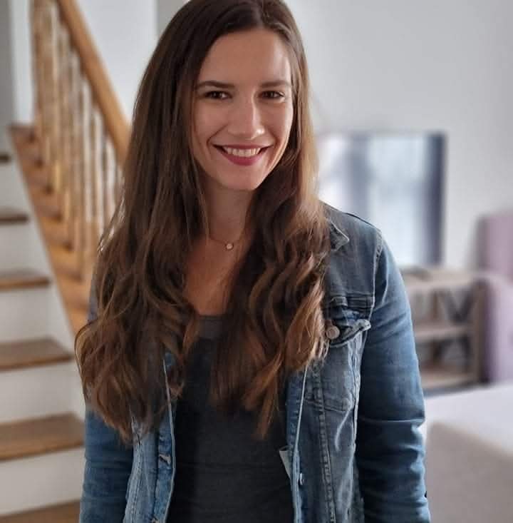 Karen Juteau, RN and IBCLC lactation consultant supporting families in Gatineau and Outaouais